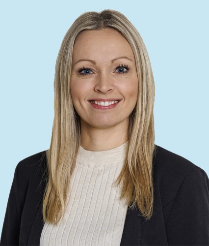 Kamilla Holm Egelykke